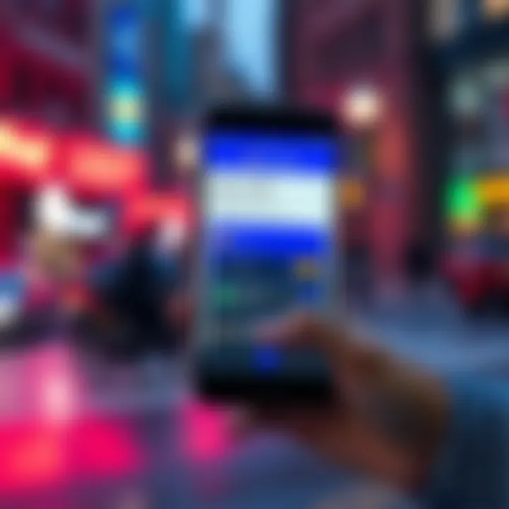 A smartphone displaying the Trust Wallet app with USDT selected for withdrawal to a bank account