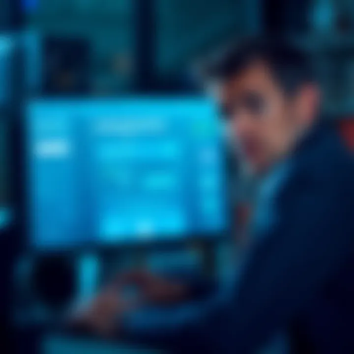 A person at a computer screen looking confused while trying to withdraw Dorhnii funds from Coinbase, with a digital wallet app displayed.