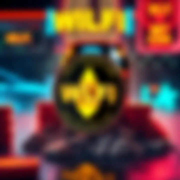 Launch of the controversial 'Shit Piss Skin Can' Coin by WLFI, featuring bright graphics and bold branding.