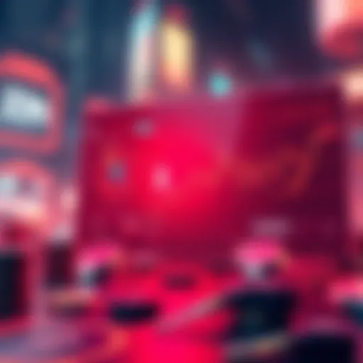 Graphic showing X Cashtags powered by Solana with charts and token data from Birdeye and Jupiter