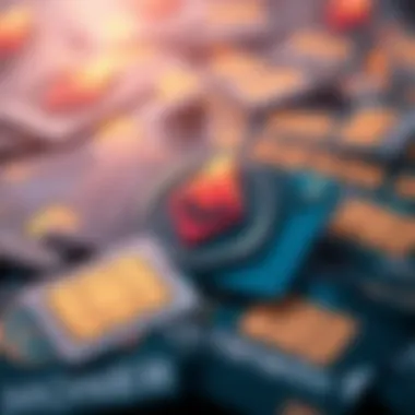 A graphic showing Monero logo alongside eSIM cards, symbolizing cryptocurrency sales in the eSIM market