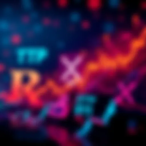 A graphic showing XRP token price rising towards $1.46 with ETF symbols in the background.
