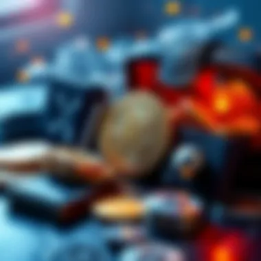 Various cold wallets for storing XRP, showcasing safety and security features, with a focus on popular choices among crypto holders.