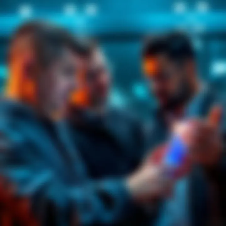 Concerned users checking their accounts for delayed XRP deposit bonuses from Uphold