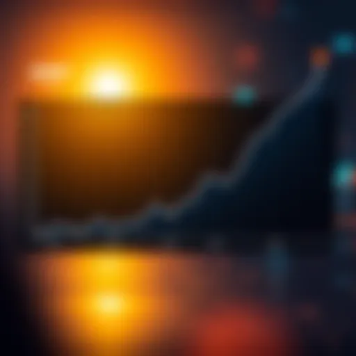 Graph showing XRP price growth to $40 by 2035 with milestone of $400 million in tokenized assets on XRPL