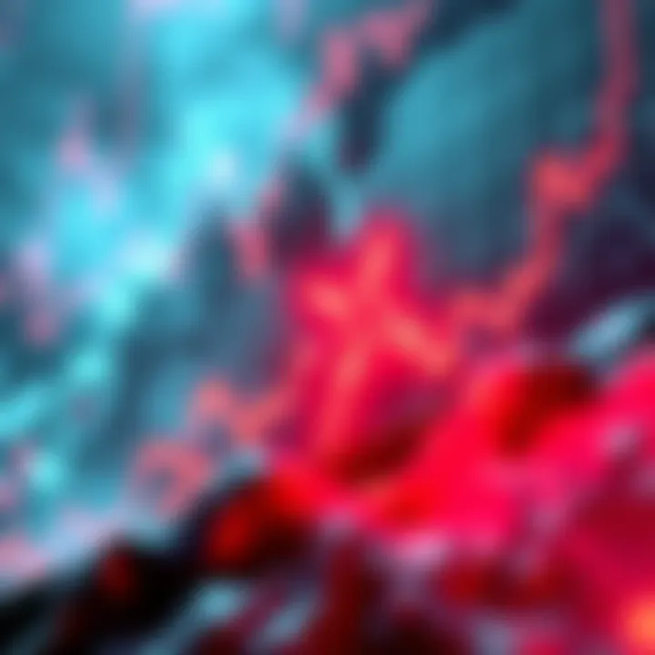 Graph showing $XRP price rising above $3 with upward trend indicators