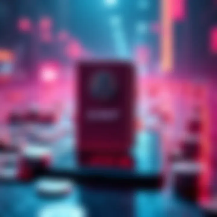 Graphic showing XRP wallet distribution with many wallets holding low amounts, highlighting retail investor concerns amid price surge.