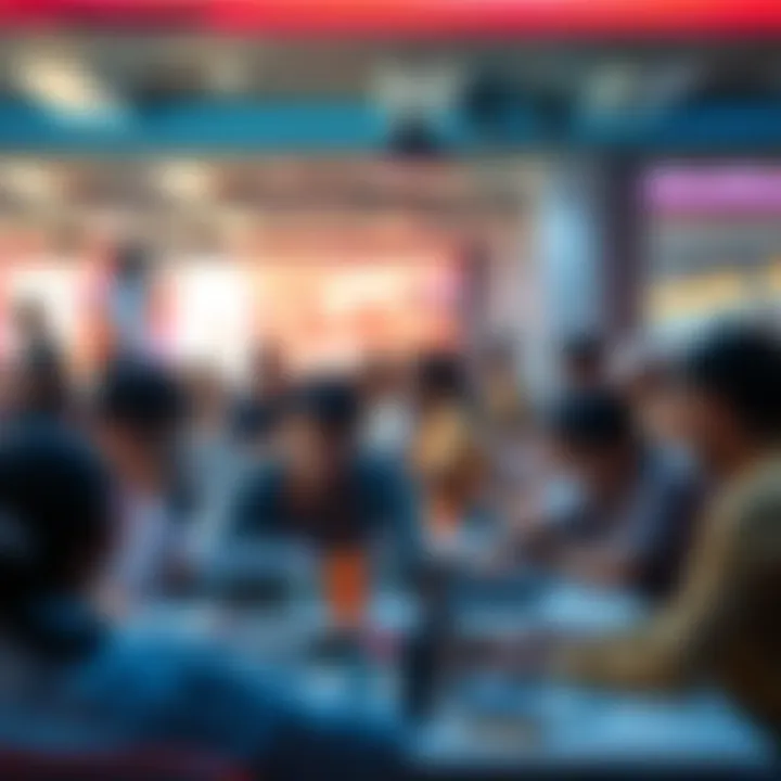 Join the Zuup Hackathon Participants collaborate during the Zuup hackathon in Delhi, working on projects to win a trip to Japan.