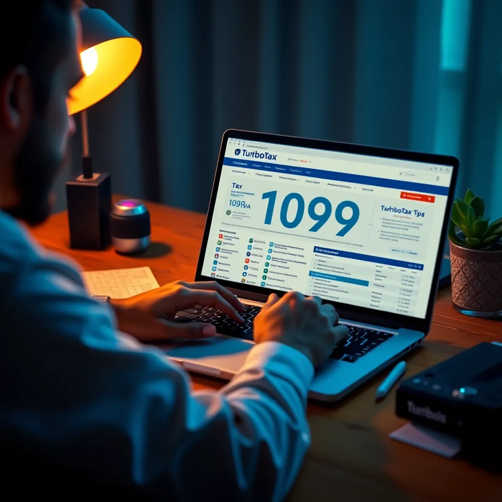 Navigating 1099-DA from Coinbase: TurboTax Tips : GlimpChain