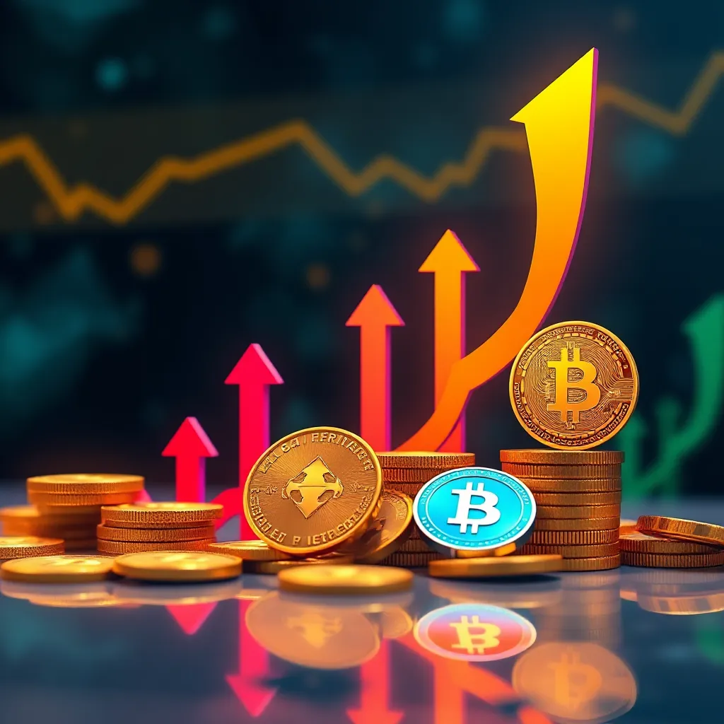 Soaring Predictions for Cronos and CAW Tokens : GlimpChain