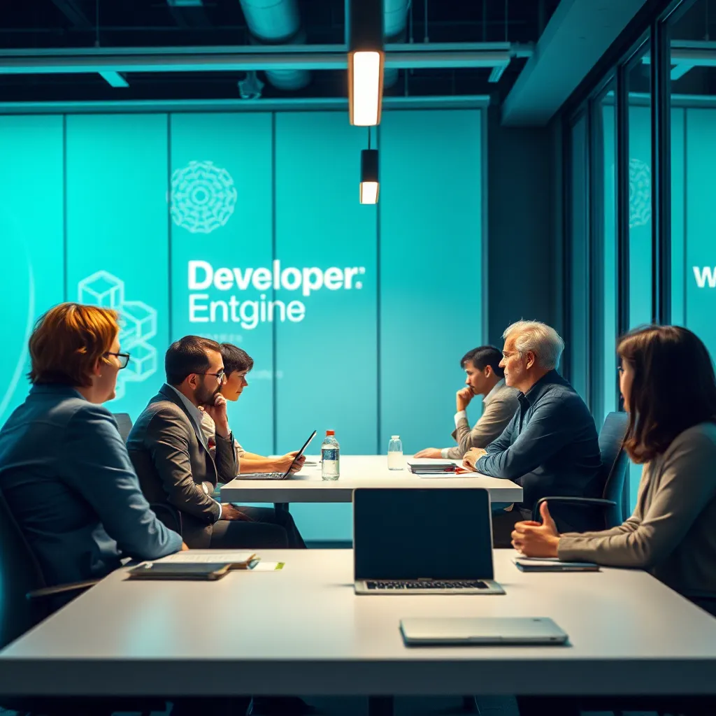 Recording of Developer Experience WG on May 6, 2026 : GlimpChain