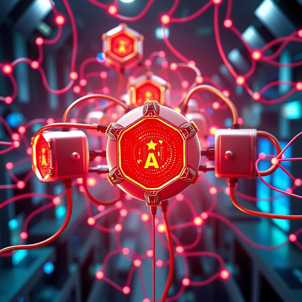 Exploring the Future of Interoperable AI in 2026 : GlimpChain