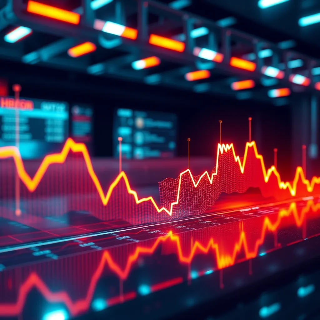 HBAR’s Price Stability: A Design Flaw or a Plan? : GlimpChain