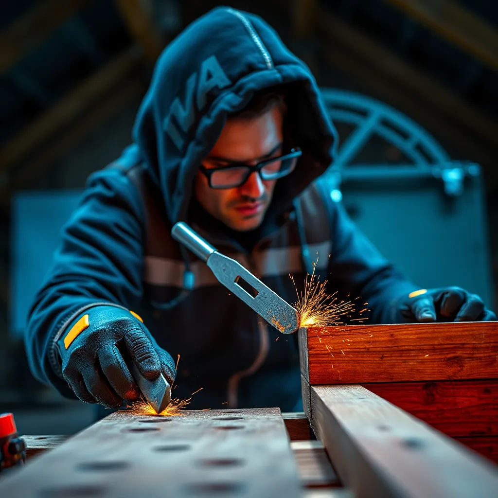 Discover the Power of Building with IronClaw Tools : GlimpChain