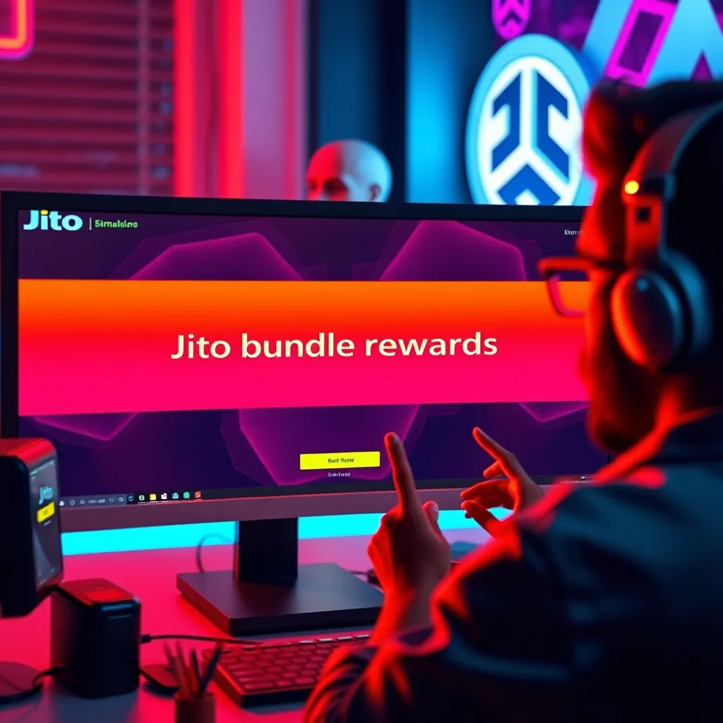Jito Community Trouble Claiming Jito Bundle Rewards? Simulation Failed! : GlimpChain