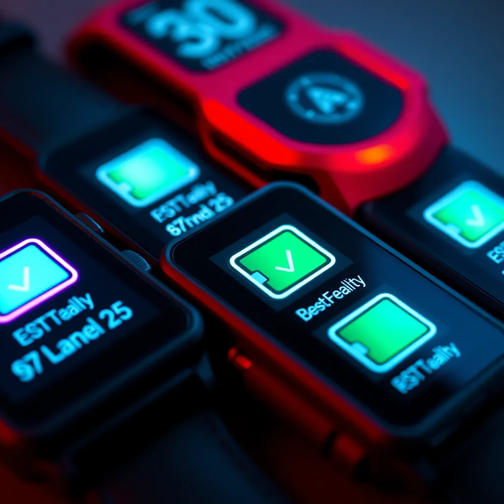 Battery Issues with Ledger Nano X and Gen 5: What You Need to Know ...