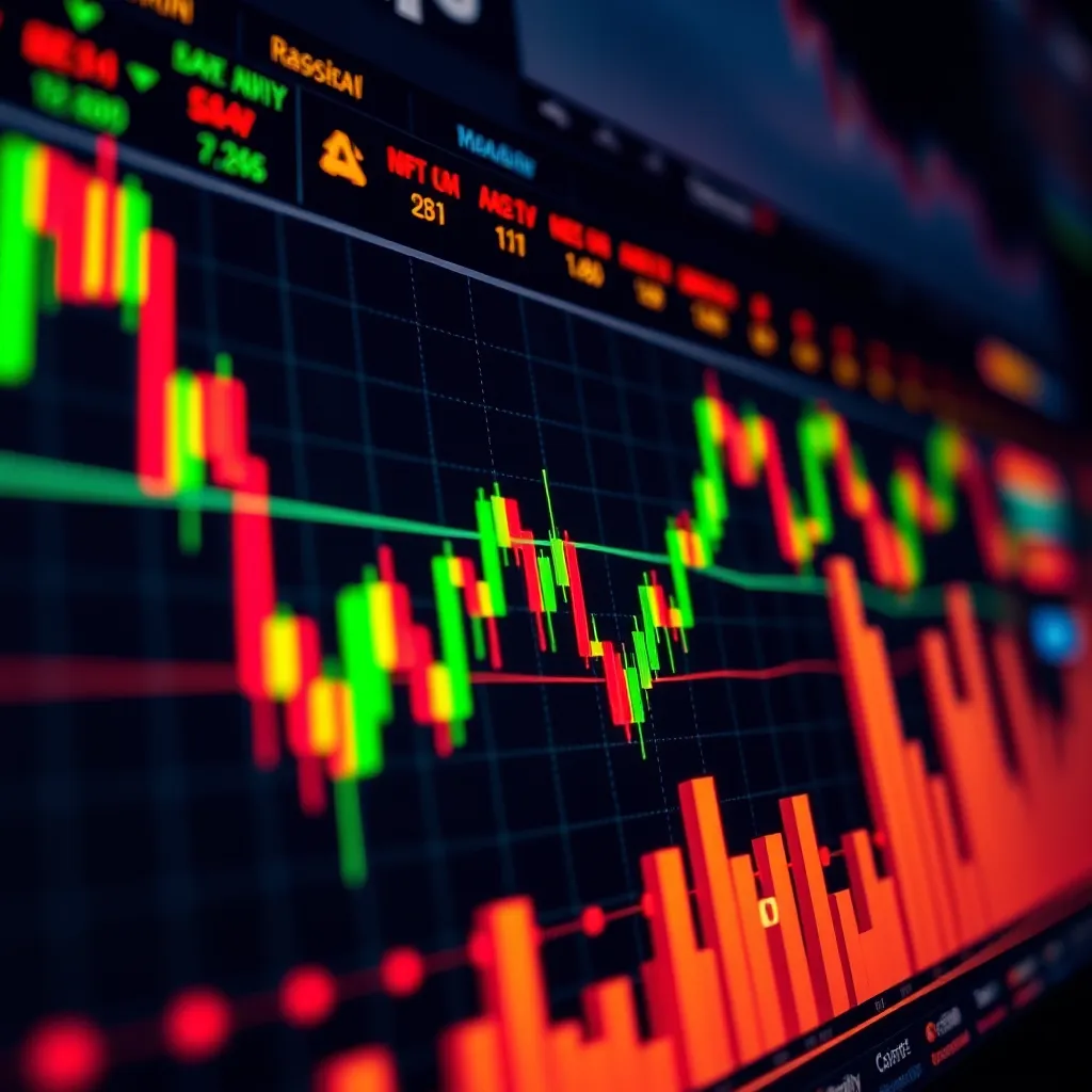 Experts Warn: Big Move Ahead on Weekly and Monthly Charts : GlimpChain