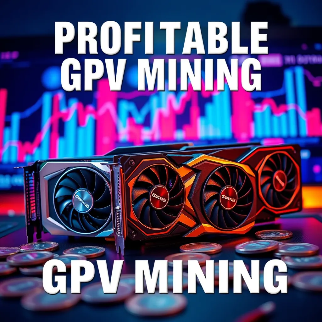 Top GPU Minable Coins for 2026: Maximize Your Earnings : GlimpChain