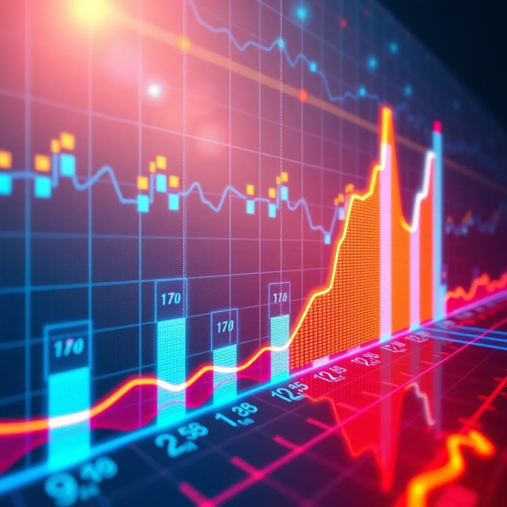 Creating Charts with Python Code: My Real Data Experience : GlimpChain