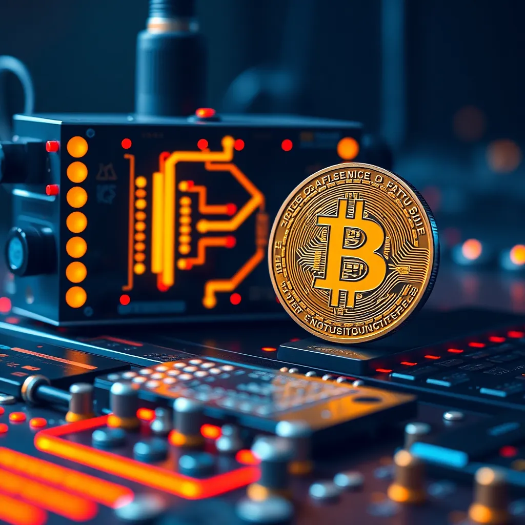 Quantum Computers and Bitcoin: What You Need to Know : GlimpChain