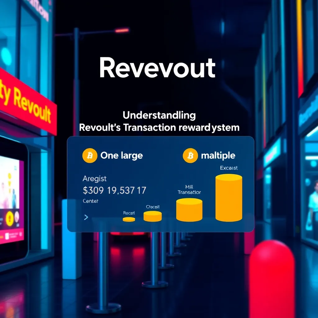 Understanding Revolut's Transaction Rewards System : GlimpChain