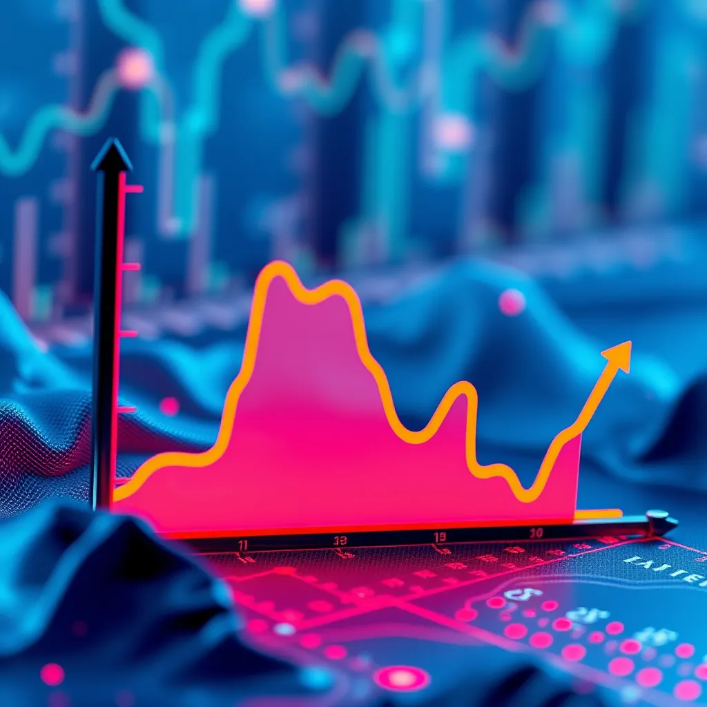 Stakin Graph Current Staking Rates: Understanding Today's APY Levels : GlimpChain