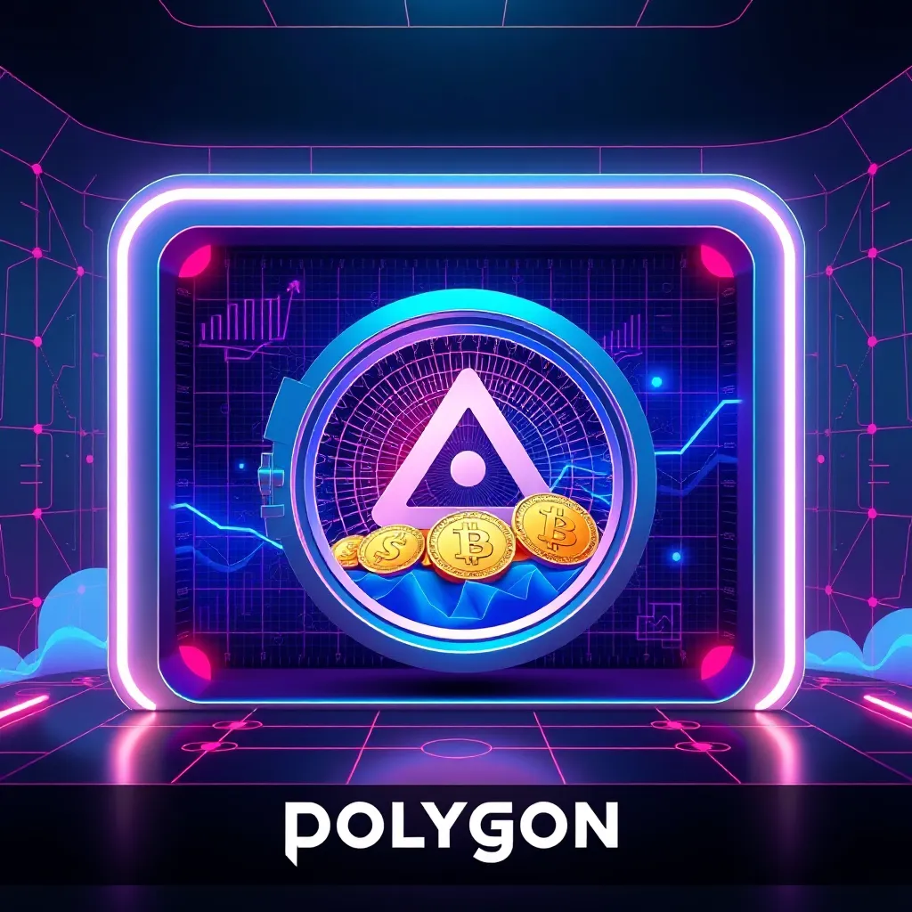 Surf Launches AI-Powered Vaults for Stablecoins on Polygon : GlimpChain