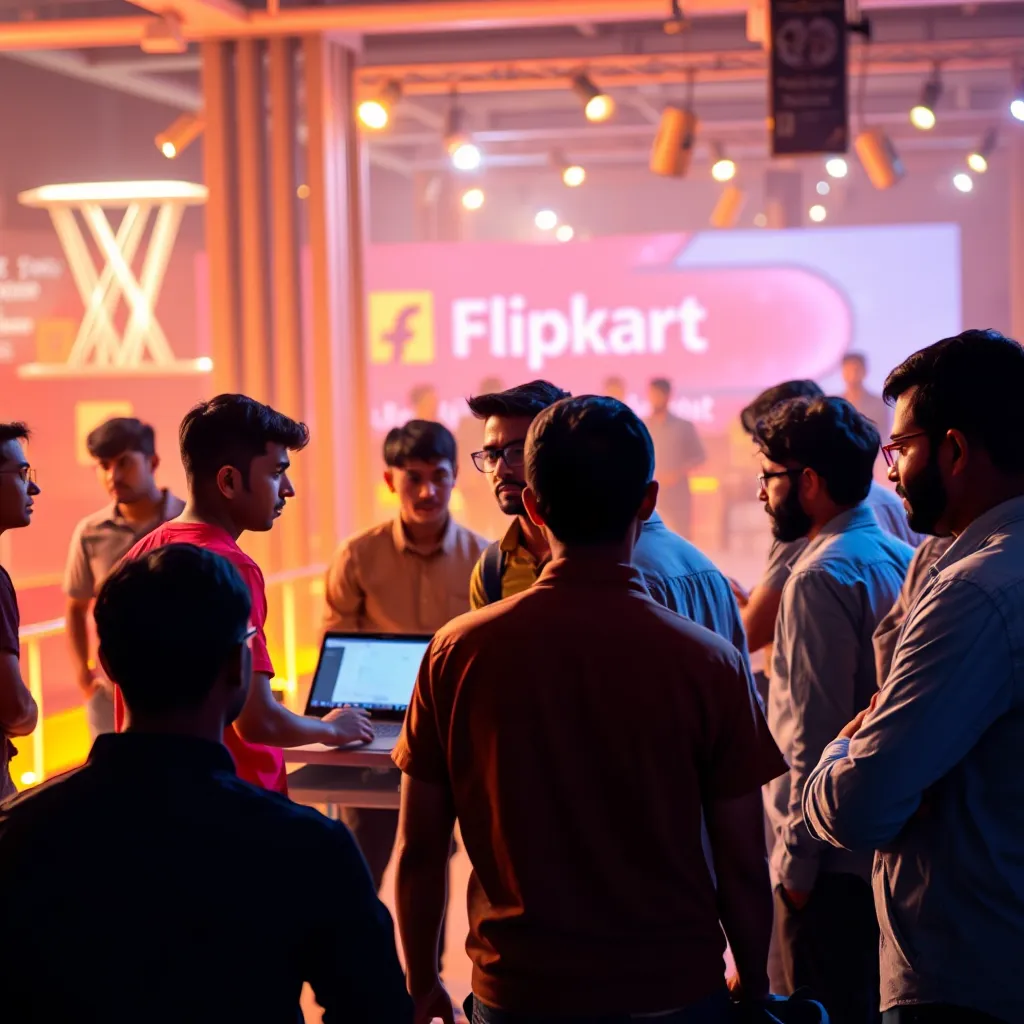 Flipkart Gridlock 2.0: Teams Shortlisted for Prototype Phase : GlimpChain
