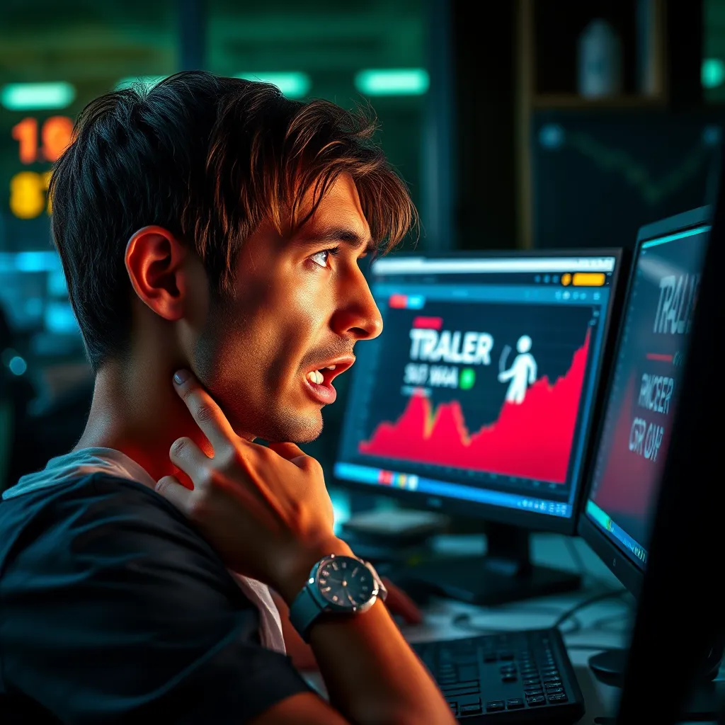 Trader Loses Six Figures in Google Fake Uniswap Scam : GlimpChain