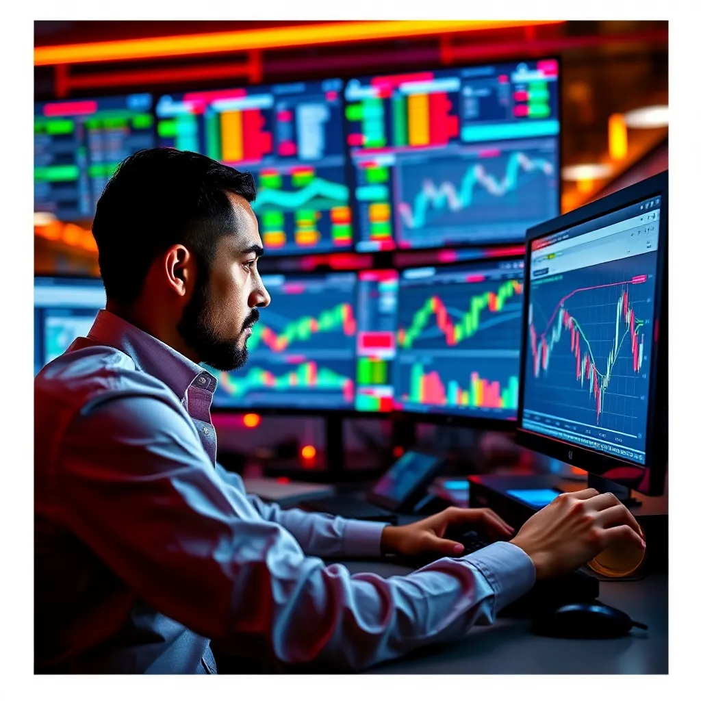 Mastering Trading: Why Execution Beats Indicators : GlimpChain