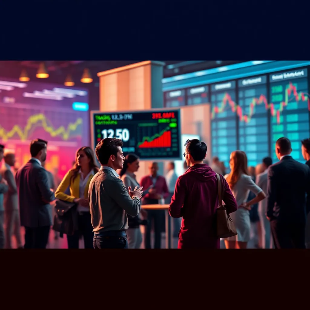 Daily Discussion: Trading Strategies and Events February 2026 : GlimpChain