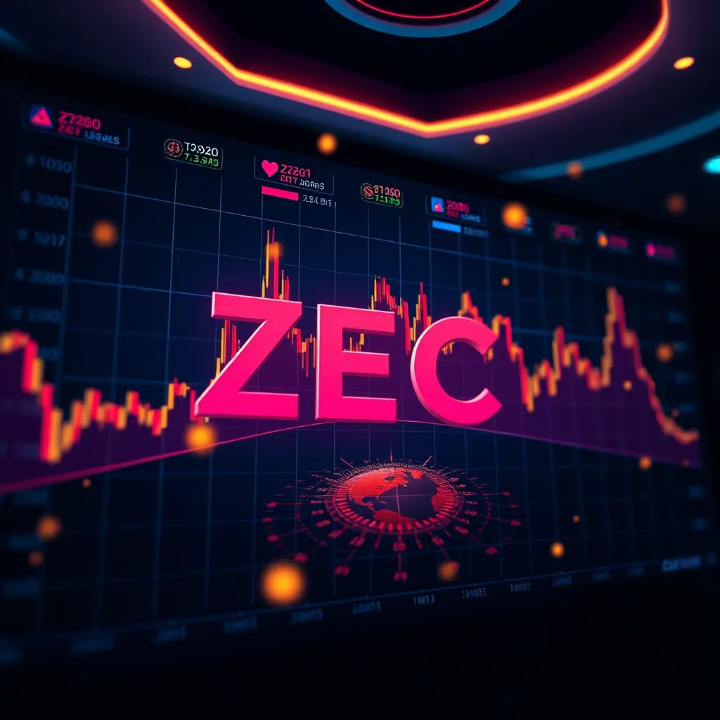 Calculating ZEC Prices to Beat Other Coins : GlimpChain